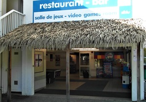 Mobil Home 2 chambres