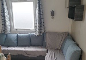 Mobile home 64752 TyBreizh Holidays at the Reserve ****
