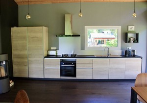 Modern Chalet With Garden Chamonix