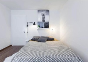 Must City Center Apartment