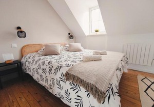 My Duplex House Trouville