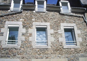 Nice apartment for 4 people in the heart of BINIC close to the beaches