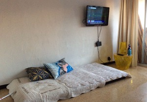 Nice studio 5 minutes from the beach