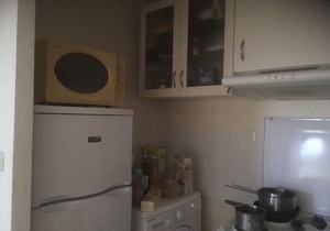 Nice studio 5 minutes from the beach