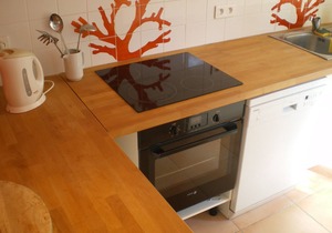 Noirmoutier, Beautiful house with 3 bedrooms sleeps 6 quiet near the beach