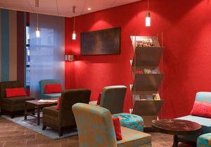 Novotel Suites Nancy Centre