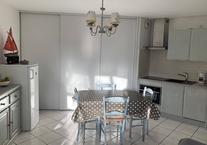 OCÉANIA - Apartment for rent in Carnac - DT10