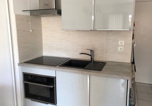 OCÉANIA - Apartment for rent in Carnac - DT10