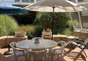 OCÉANIA - Apartment for rent in Carnac - DT10