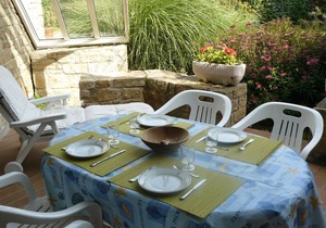 OCÉANIA - Apartment for rent in Carnac - DT10
