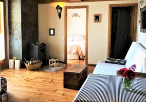 Osseja VII - One Bedroom Apartment, Sleeps 4