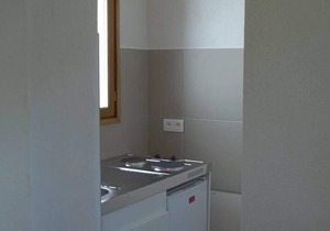 PALOMBAGGIA Air-conditioned studio in the heart of the maquis 700 meters from the beach