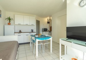 Parc de Pontaillac by Interhome