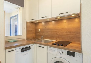 Parc de Pontaillac by Interhome