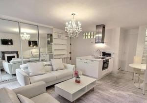 Parisian Home |332|1 chambre| Champs Elysées
