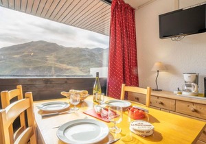 Pelvoux 102 by Interhome