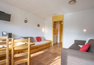 Pelvoux 102 by Interhome