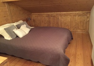 Perle des Alpes - Bâtiment C in Villard-Sur-Doron