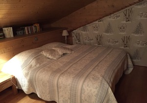 Perle des Alpes - Bâtiment C in Villard-Sur-Doron