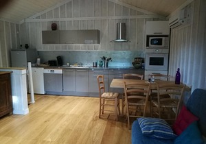 Petite Maison des Jacquets