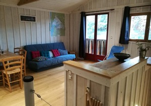 Petite Maison des Jacquets