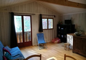 Petite Maison des Jacquets