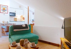 Pierres Blanches F et H by Interhome