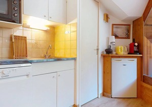 Pierres Blanches F et H by Interhome