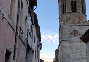 Place Saint-Michel