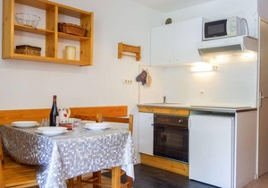 Plein Soleil (Val Claret) by Interhome