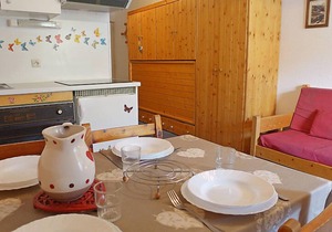 Plein Soleil (Val Claret) by Interhome