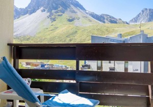Plein Soleil (Val Claret) by Interhome