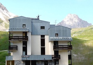 Plein Soleil (Val Claret) by Interhome