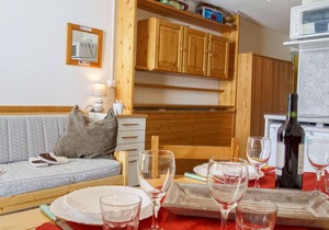 Plein Soleil (Val Claret) by Interhome