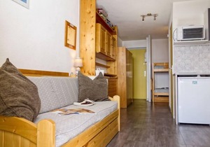 Plein Soleil (Val Claret) by Interhome