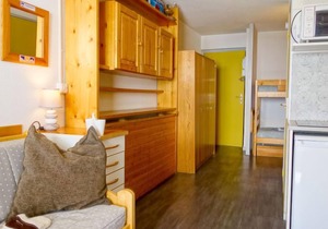 Plein Soleil (Val Claret) by Interhome