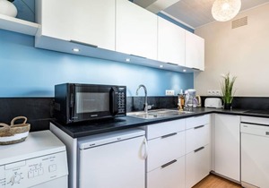 Port An Dro by Interhome