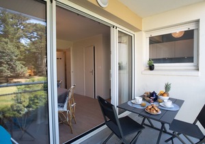 Port An Dro by Interhome