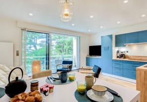 Port An Dro by Interhome