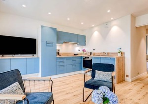Port An Dro by Interhome