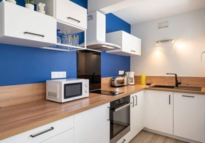 Port An Dro by Interhome