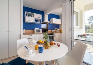 Port An Dro by Interhome