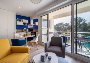 Port An Dro by Interhome