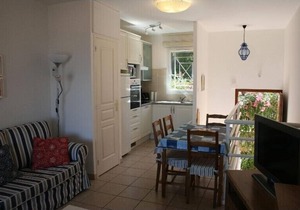 Porticcio Albitreccia Terrace sea view