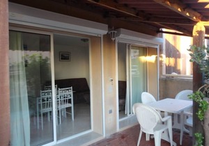 Porticcio: Apartment/flat - Porticcio