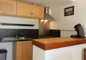 PROMO -20% May June July Air-conditioned Mazet Rental Bormes Les Mimosas