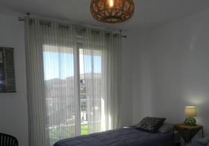 PROMO -25% T3 COMFORTABLE AIR CONDITIONING. POOL. Sea view terrace