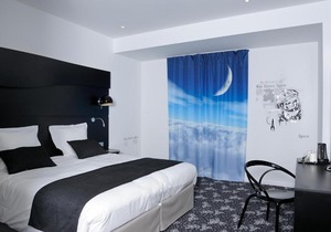 Quality Hotel Centre Del Mon Perpignan