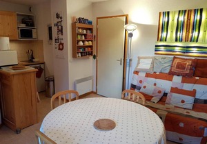 Résidence Le Panoramique
