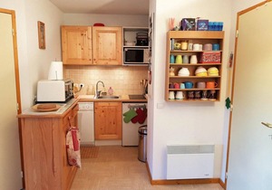 Résidence Le Panoramique
